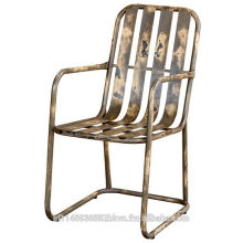 Metall Urban Vintage Stuhl